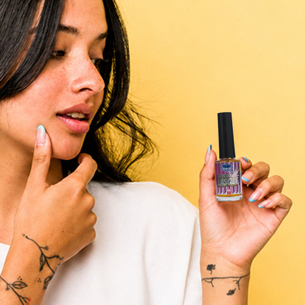 Base Antes Que Lasque - 9mL