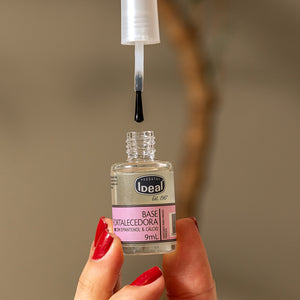 Base Fortalecedora  - 9mL