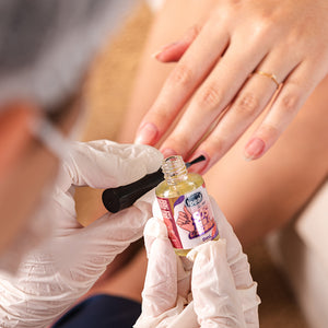 Base Sos Ativa O Crescimento - 9mL