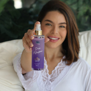 Body Splash Doce Alfazema  - 200mL
