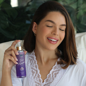 Body Splash Doce Alfazema  - 200mL