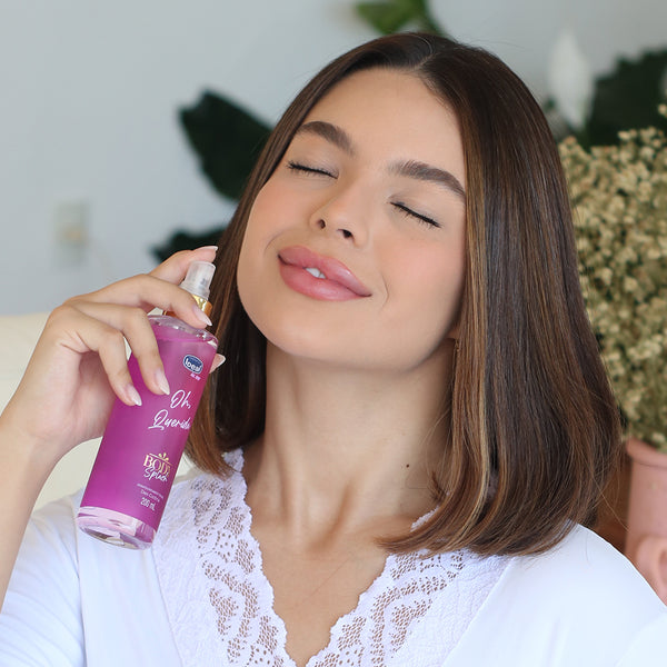 Body Splash Oh Querida  - 200mL