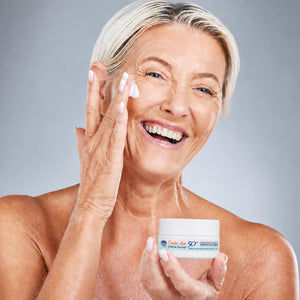 Cada Dia Creme Facial 50+ - 100g