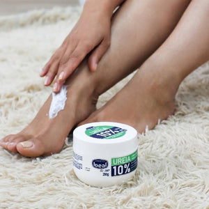 Creme Restaurador Ureia 10% - 280g