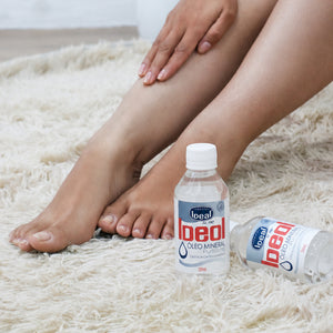 Óleo Mineral Ideol  - 200mL