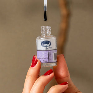 Óleo Secante  - 9mL