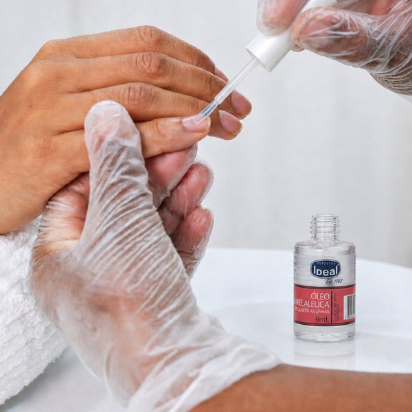 Óleo de Melaleuca - 9mL