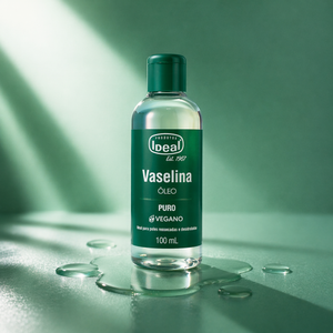 Vaselina  - 100mL