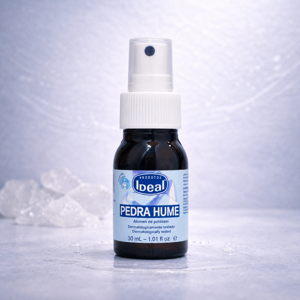 Pedra Hume Spray  - 30mL