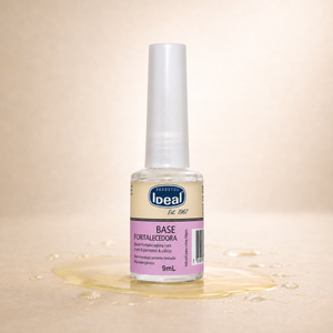 Base Fortalecedora  - 9mL