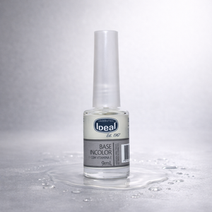 Base Incolor  - 9mL