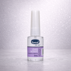 Óleo Secante  - 9mL