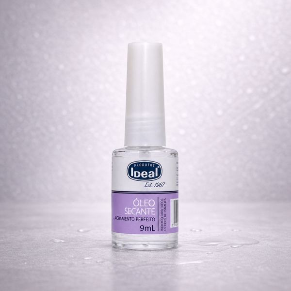 Óleo Secante  - 9mL