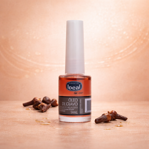 Óleo de Cravo  - 9mL