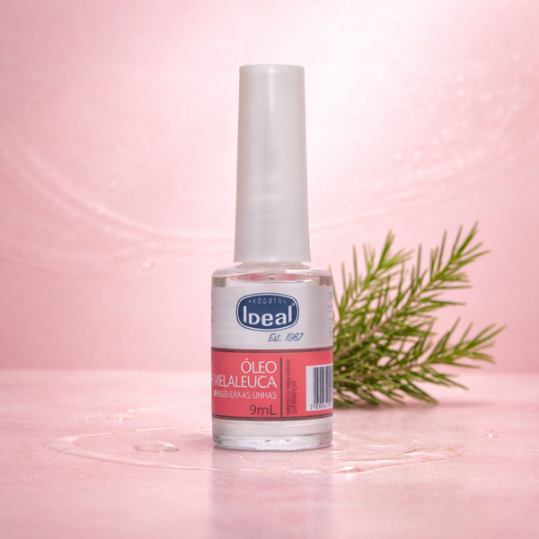 Óleo de Melaleuca - 9mL