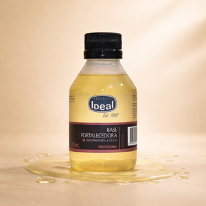 Base Fortalecedora  - 100mL