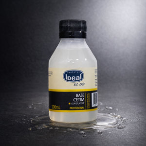 Base Cetim  - 100mL