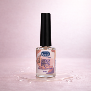 Base Sos Ativa O Crescimento - 9mL