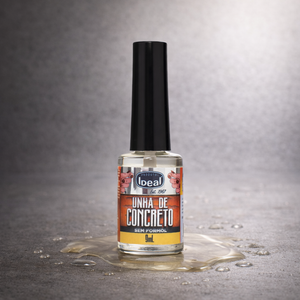 Base Garras Concreto - 9mL