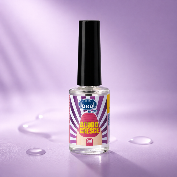 Sérum Agora Cresce - 9mL