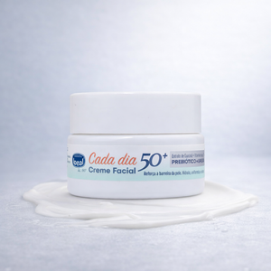 Cada Dia Creme Facial 50+ - 100g