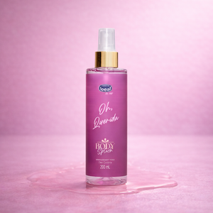 Body Splash Oh Querida  - 200mL