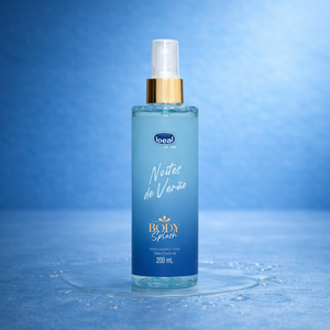 Body Splash Noites Verão  - 200mL
