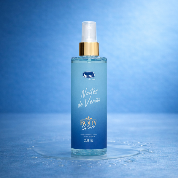 Body Splash Noites Verão  - 200mL