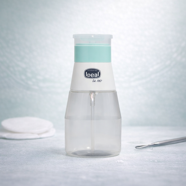 Porta Acetona - 180mL