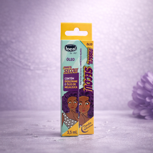 Passou, Secou! Caneta - 3,5mL
