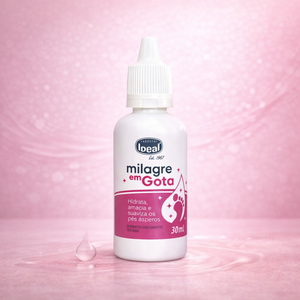 Milagre em Gotas - 30mL