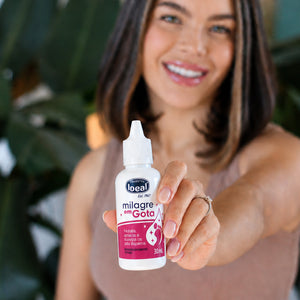 Milagre em Gotas - 30mL